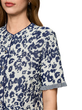 Load image into Gallery viewer, MarcCain 'Knitted in Germany' Cardigan in Ecru
