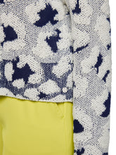 Load image into Gallery viewer, MarcCain ‘Knitted in Germany’ Cardigan in Bright Ecru
