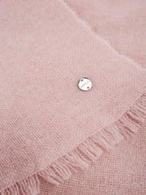 Load image into Gallery viewer, MarcCain Classic Scarf in Chalk Pink
