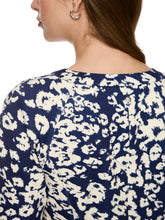 Load image into Gallery viewer, MarcCain  Short Dress with All-Over Print
