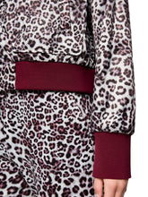 Load image into Gallery viewer, Marc Cain Reversible Bomber Jacket
