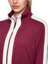 Load image into Gallery viewer, Marc Cain Loose Jersey Jacket
