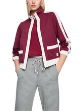Load image into Gallery viewer, Marc Cain Loose Jersey Jacket
