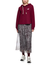 Load image into Gallery viewer, Marc Cain Sweatshirt with Print
