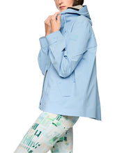 Load image into Gallery viewer, Marc Cain Outdoor Rain Coat
