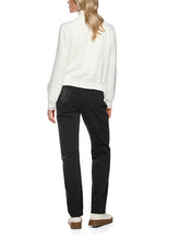 Load image into Gallery viewer, MarcCain 'Knitted in Germany' Cardigan in Beige

