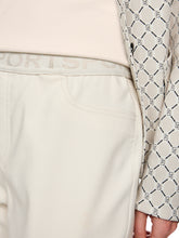 Load image into Gallery viewer, MarcCain  SIENA Pull-On Trousers in Beige
