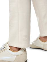 Load image into Gallery viewer, MarcCain  SIENA Pull-On Trousers in Beige
