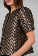 Load image into Gallery viewer, Dea Kudibal Oletta Jacket with Puff Sleeves
