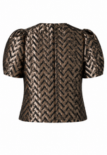 Load image into Gallery viewer, Dea Kudibal Oletta Jacket with Puff Sleeves
