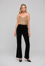 Load image into Gallery viewer, Dea Kudibal Octavie Strap Top
