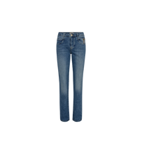 Load image into Gallery viewer, Mos Mosh Carla Naomi Group Jeans in Blue
