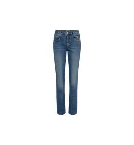 Mos Mosh Carla Naomi Group Jeans in Blue