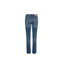 Load image into Gallery viewer, Mos Mosh Carla Naomi Group Jeans in Blue
