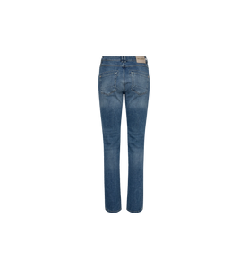 Mos Mosh Carla Naomi Group Jeans in Blue