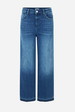 Load image into Gallery viewer, Rich &amp; Royal Culotte Forever Jeans
