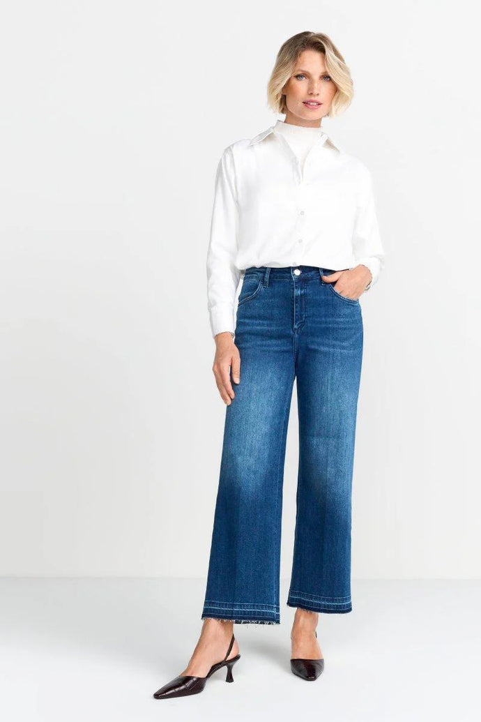 Rich & Royal Culotte Forever Jeans