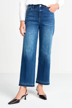 Load image into Gallery viewer, Rich &amp; Royal Culotte Forever Jeans
