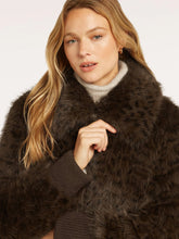Load image into Gallery viewer, Beaumont Nuala Jacket in Dark Brown
