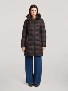 Reset Nagoya Jacket in Cocao