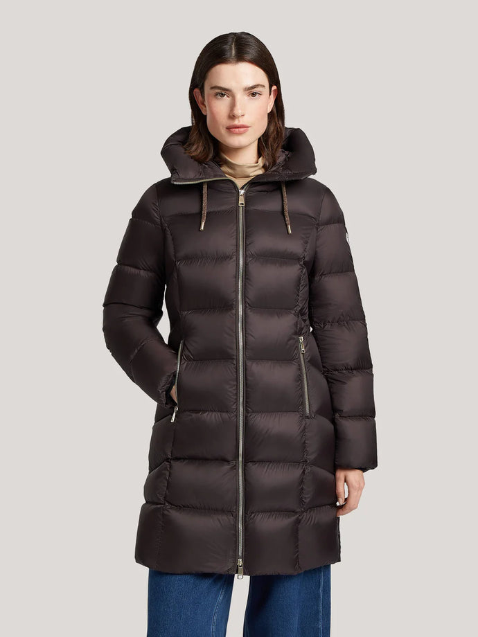 Reset Nagoya Jacket in Cocao