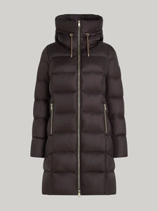 Reset Nagoya Jacket in Cocao