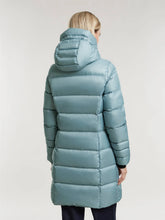 Load image into Gallery viewer, Reset Nagoya Jacket in Ash Blue
