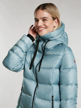 Load image into Gallery viewer, Reset Nagoya Jacket in Ash Blue
