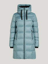 Load image into Gallery viewer, Reset Nagoya Jacket in Ash Blue
