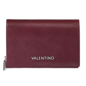 Valentino Ember Bag in Burgundy