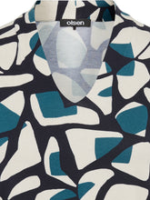 Load image into Gallery viewer, Olsen Long Sleeve T-Shirt in Inky Blue
