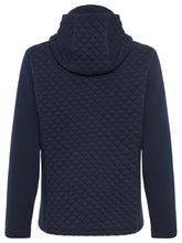 Load image into Gallery viewer, Olsen Padded Jacket in Inky Blue
