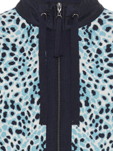Load image into Gallery viewer, Olsen Long Sleeve Cardigan in Light Teal
