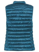 Load image into Gallery viewer, Olsen Outdoor Gilet in Midnight Teal
