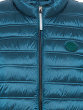 Load image into Gallery viewer, Olsen Outdoor Gilet in Midnight Teal
