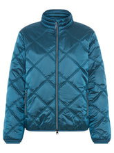 Load image into Gallery viewer, Olsen Outdoor Jacket in Midnight Teal
