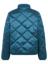 Load image into Gallery viewer, Olsen Outdoor Jacket in Midnight Teal
