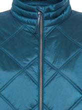 Load image into Gallery viewer, Olsen Outdoor Jacket in Midnight Teal
