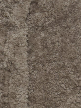 Load image into Gallery viewer, Olsen Fur Gilet in Dark Taupe
