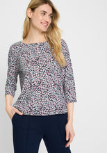 Load image into Gallery viewer, Olsen Long Sleeve T-Shirt in Vintage Pink
