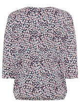 Load image into Gallery viewer, Olsen Long Sleeve T-Shirt in Vintage Pink
