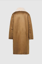 Load image into Gallery viewer, Beaumont Elif Reversible Jacket in Tobacco
