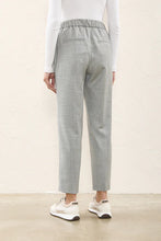 Load image into Gallery viewer, Peserico Pull-up Trousers
