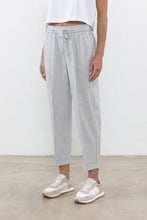 Load image into Gallery viewer, Peserico Technical Stretch Viscose Trousers
