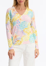 Load image into Gallery viewer, Leo &amp; Ugo Top in Multi Colour
