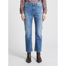 Load image into Gallery viewer, Marella Denim Blue Jeans

