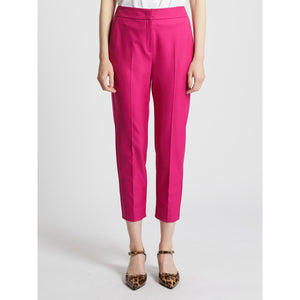 iBlues Pianta Pink Trousers