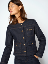 Load image into Gallery viewer, Mos Mosh Caroll Volaris Jacket
