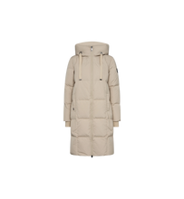 Load image into Gallery viewer, Mos Mosh Nova Square Down Jacket
