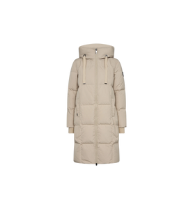 Mos Mosh Nova Square Down Jacket